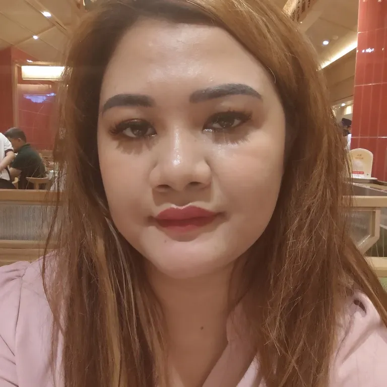 Ajeng Apriliana