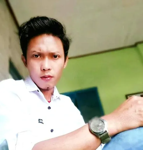 Akhmad Ngafifudin