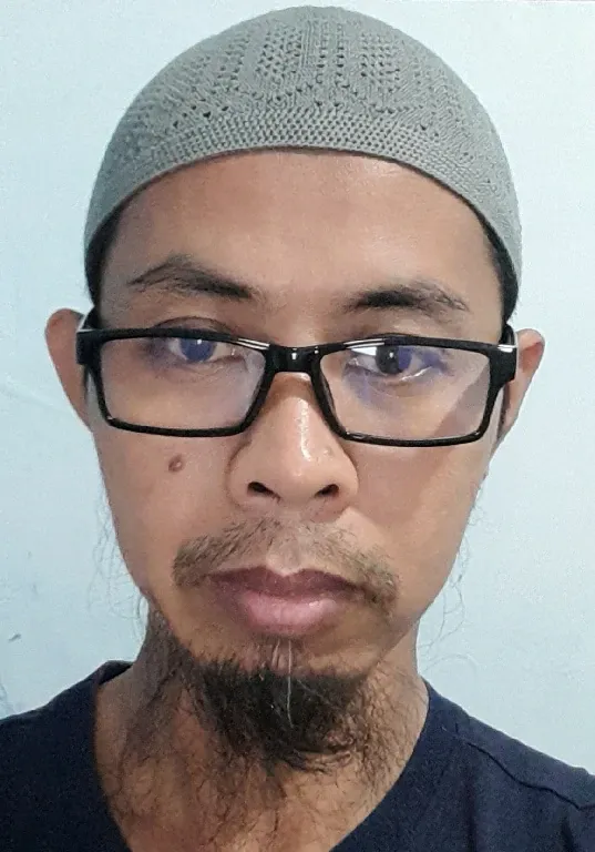 Arief Badar