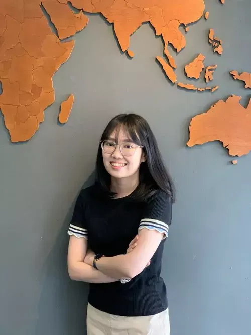 Carina Effendi