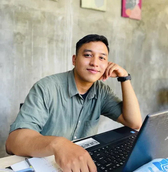 David Hidayatulloh