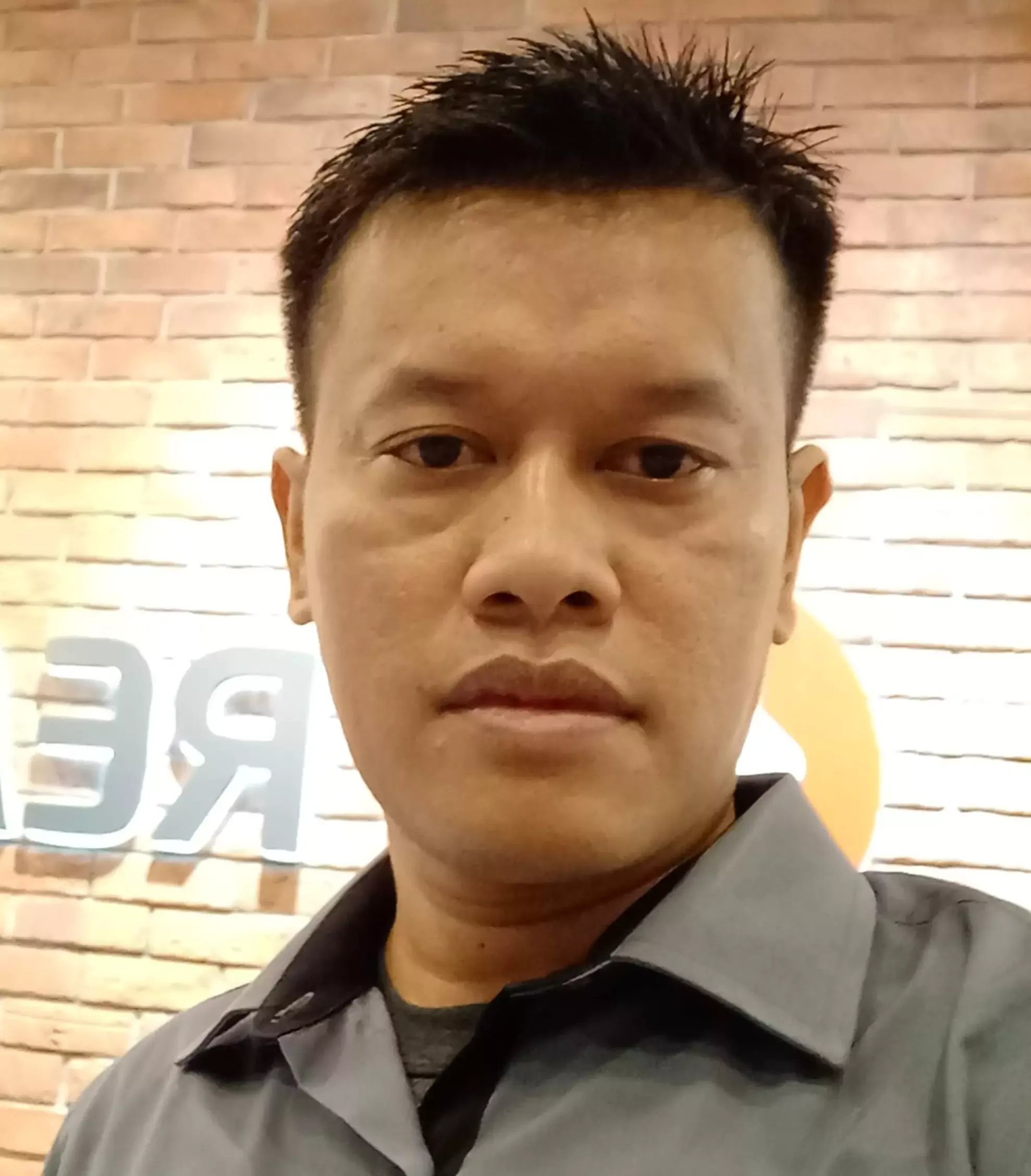 Dedik Budianto