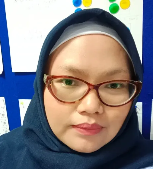 Eka Haryanti