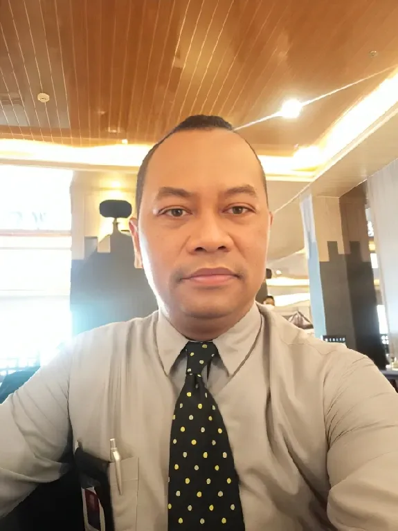 Hendrawan Miguel