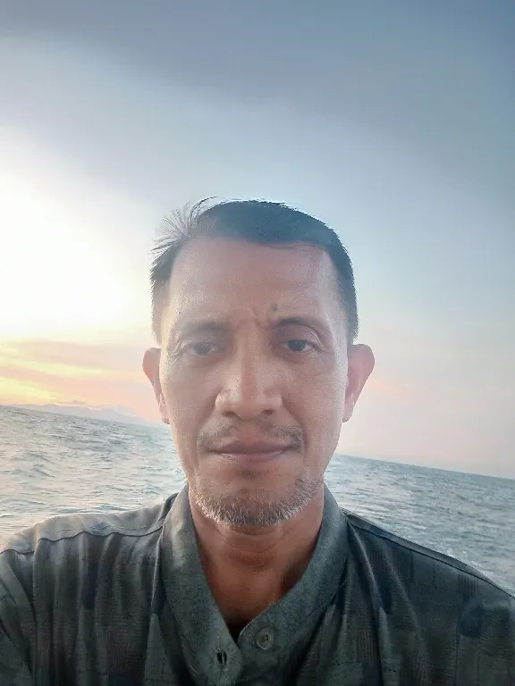 Hendy Kusmarian