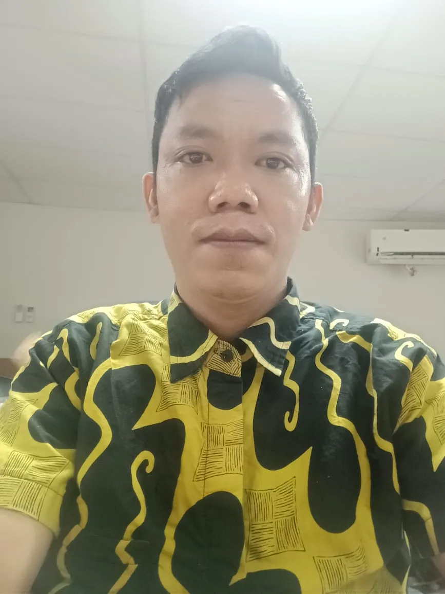 Hesrianus Cengga
