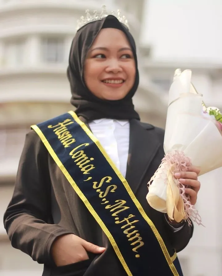 Husna Conia Ismayati
