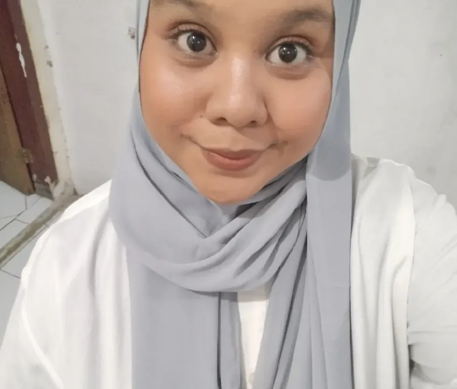 Kalysha Hanifah