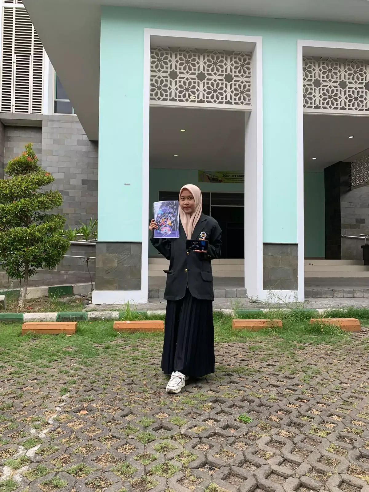 Lailatul Fitriyah