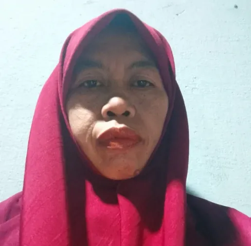Lilis Prasetyowati