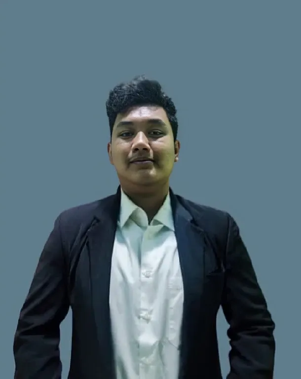 Lutfi Haikal