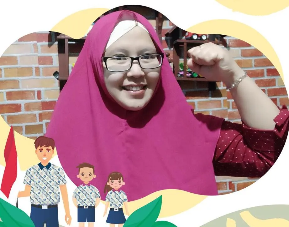 Meifi Yusnita