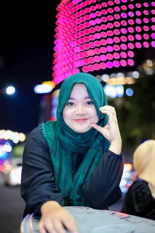 Miss Silvi