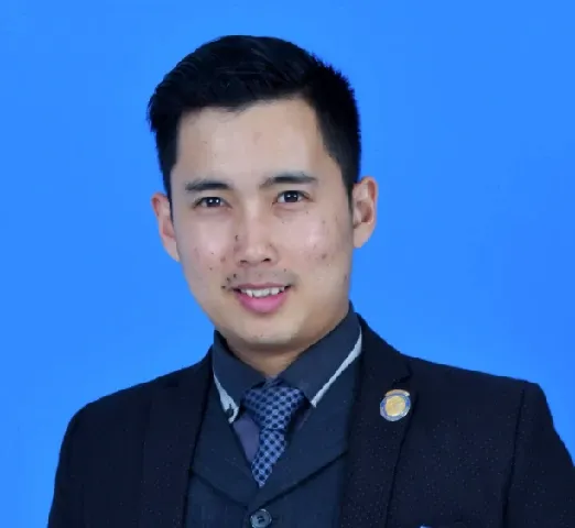 Mr. Arul