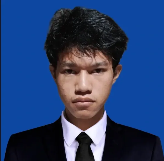 Muhamad Fajar Ramadan