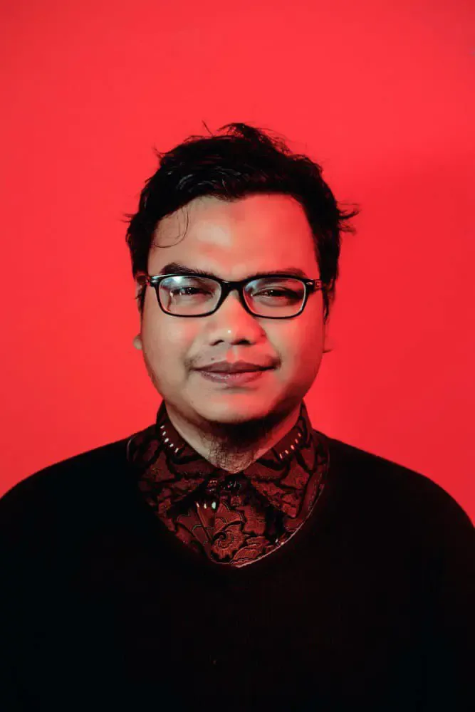 Muhammad Abdul Matin