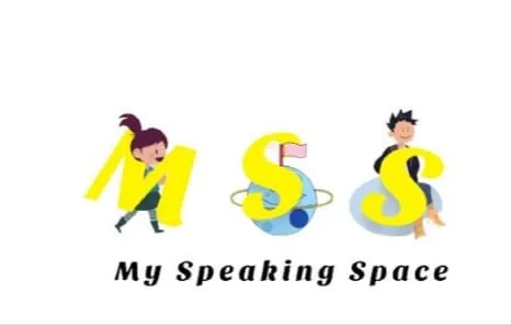 My Speaking Space