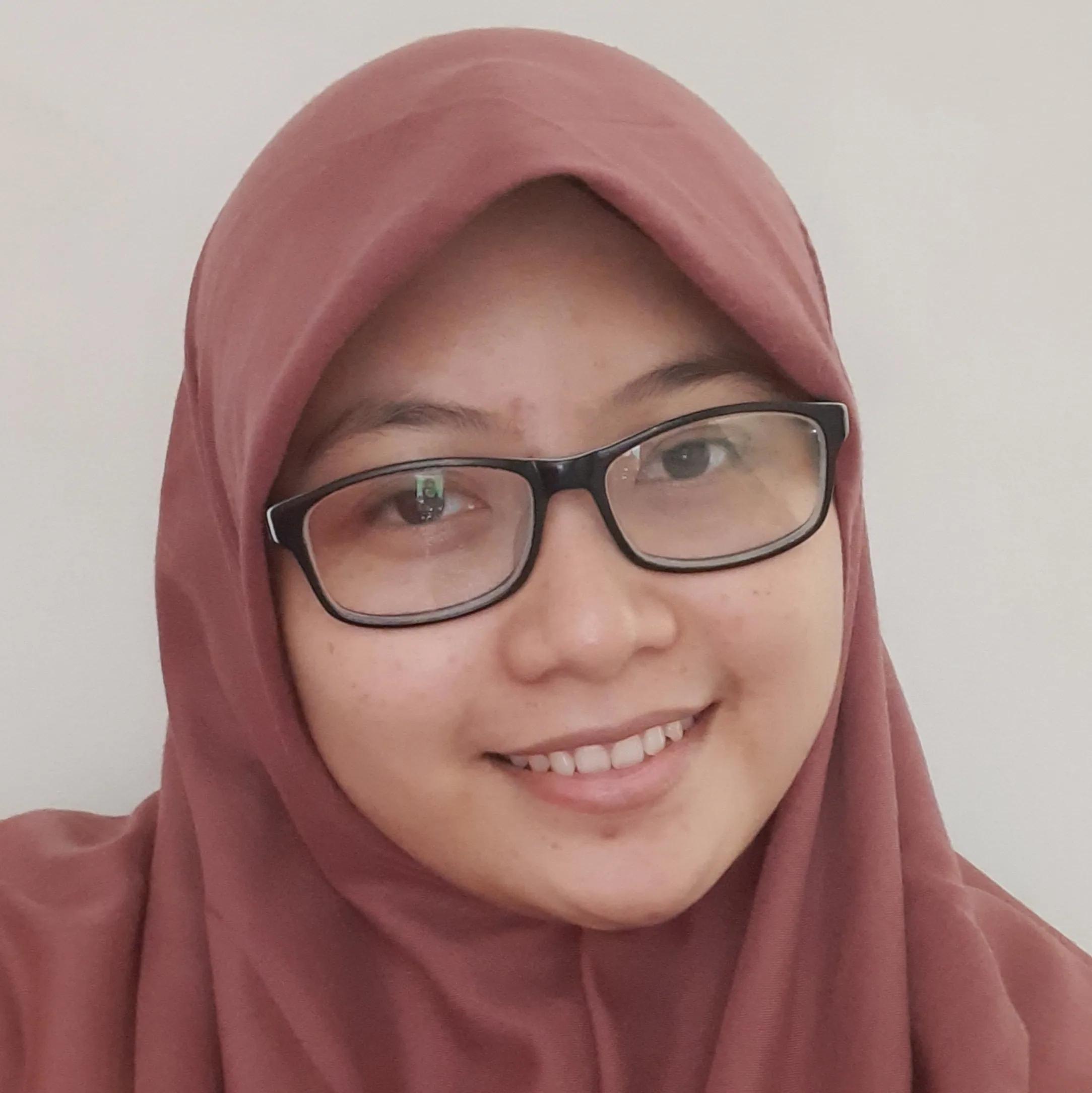 Nisya Putri Shaliha