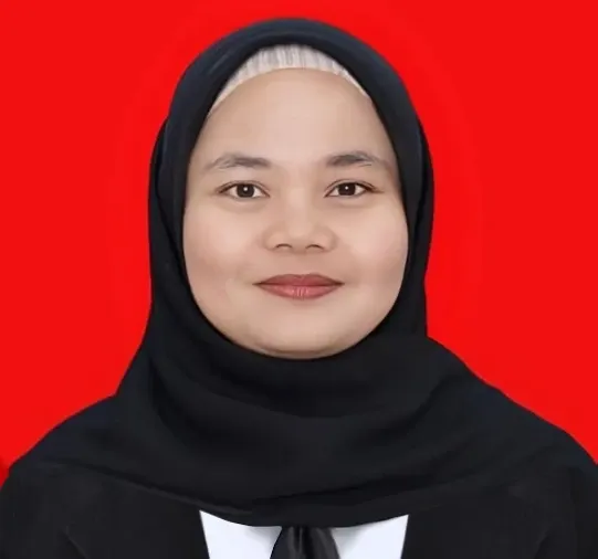 Nurhakiki Putri Lestari