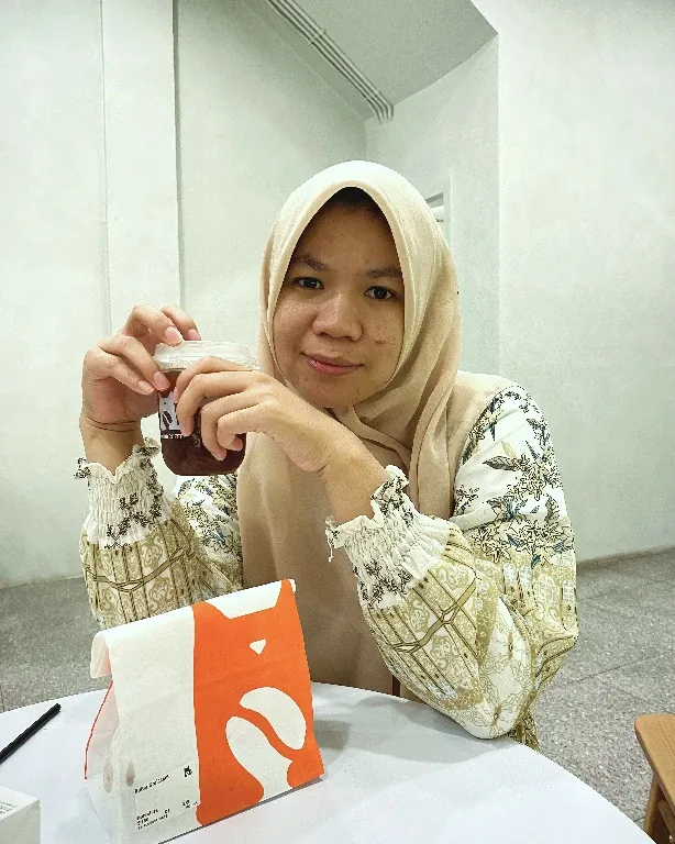 Nursahira