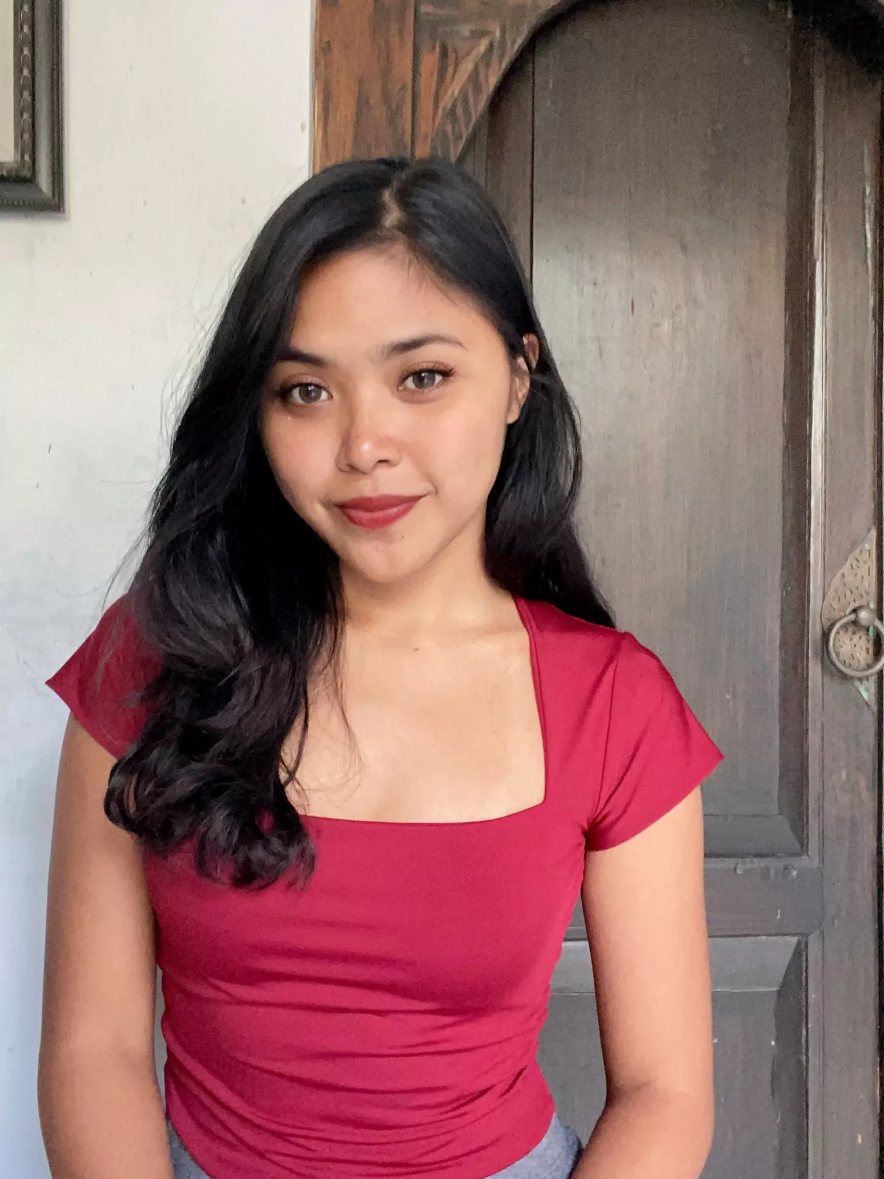 Putu Ayu Rona Priambada