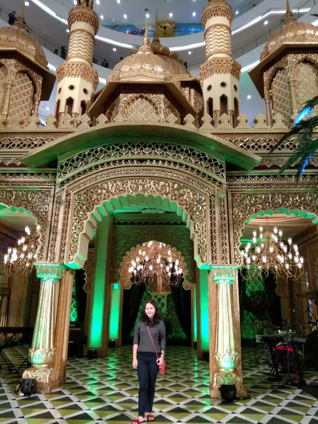 Rahman Al Fitri