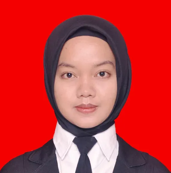 Sefirstya Shabrinazzahrani