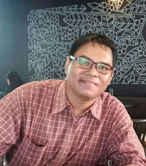 Wisnu Adihartono