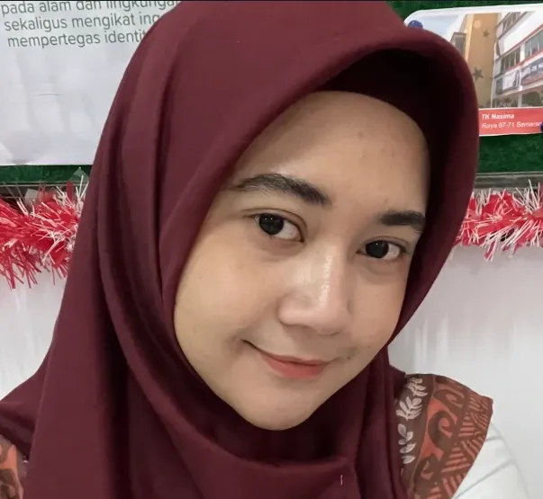 Yulisa Putri Utami