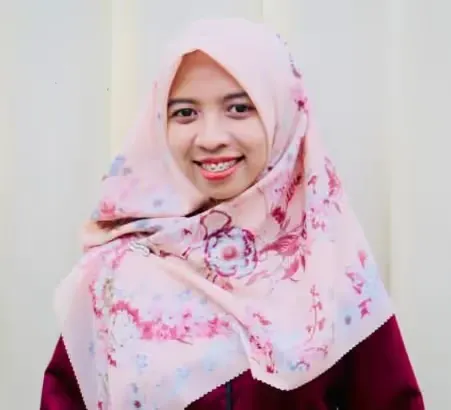 Zarira Ande Claudy Karinina